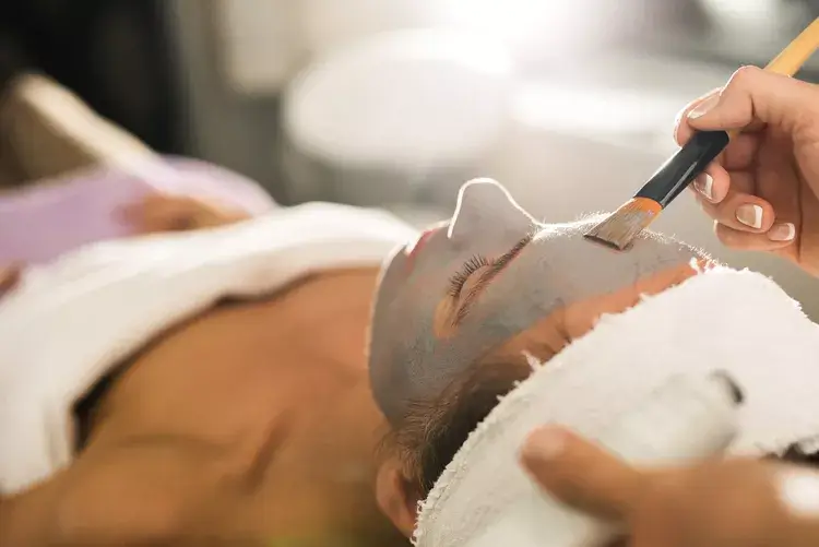 FACIAL SERVICES
