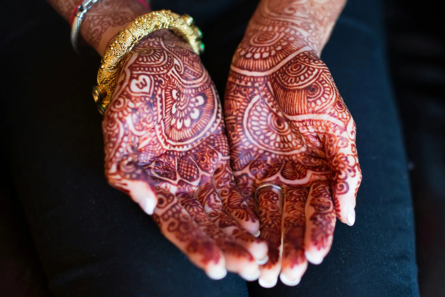 HERBAL HENNA